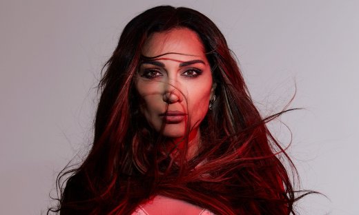 Δέσποινα Βανδή - «Καλά Να Περνάτε»: το πολυαναμενόμενο νέο της hit κυκλοφορεί!