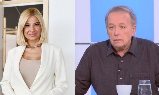 Μια εβδομάδα εκτός Buongiorno ο Ανδρέας Μικρούτσικος - Αυτή είναι η κατάσταση της υγείας του