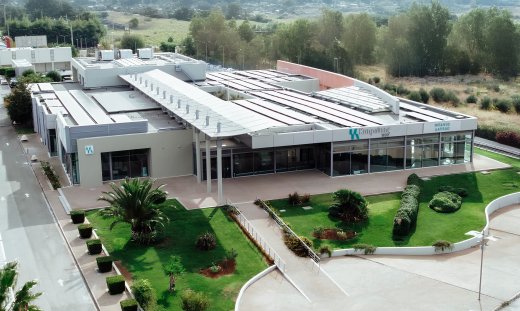 Μάθαμε πού γυρίζεται η νέα σειρά του MEGA «Μια Νύχτα Μόνο» –Το εντυπωσιακό location στην Ανθούσα