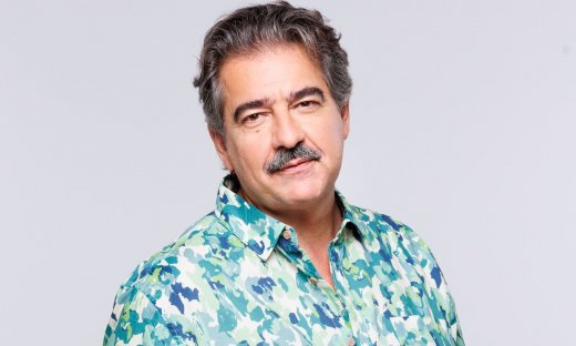 Γιάννης Δρακόπουλος - Το σόι σου: «Υπήρχε μια ευχάριστη προσμονή ότι θα γίνει κάτι ωραίο πάλι»