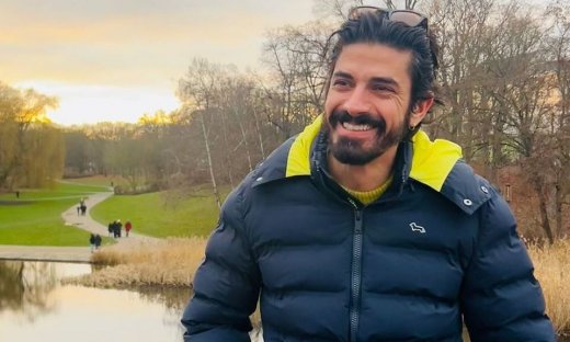 Γκοτσόπουλος: Το ποσό που αγόρασε το σπίτι του με θέα την Ακρόπολη – «Αν σου πω τιμή θα τρελαθείς»