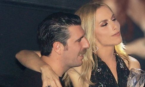 Παπαδημητρίου: Στο πλευρό του Γιώργου Γεροντιδάκη σε παρουσίαση βιβλίου – Η νέα έξοδος