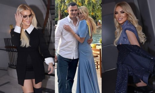 Καινούργιου: Ετοιμάζει το παιδικό δωμάτιο - Οι διαφωνίες με τον Πάνο Κουτσουμπή και η αποκάλυψη