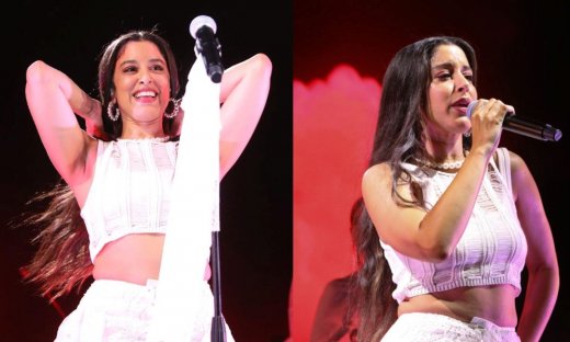 Μαρίνα Σάττι: Η πρώτη φωτογραφία μέσα από το νοσοκομείο-Τα νεότερα για την κατάσταση της υγείας της