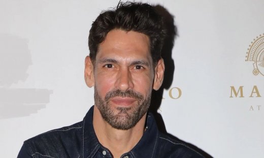 Συγκινεί ο Σπαλιάρας για τον πατέρα του: Έφυγε ένα βράδυ ξαφνικά Δεν πρόλαβα ούτε να τον χαιρετήσω