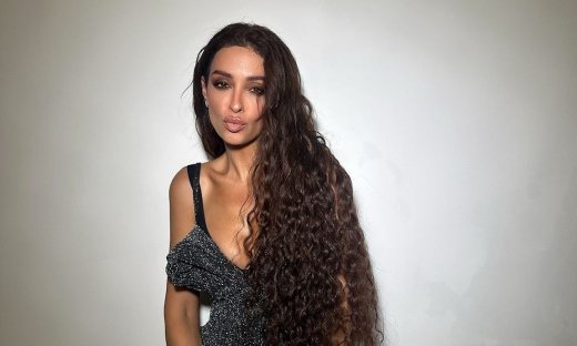 Ελένη Φουρέιρα για επιστροφή στη Eurovision: «Για την Ελλάδα θα το έκανα αλλά δεν ξέρω αν…»