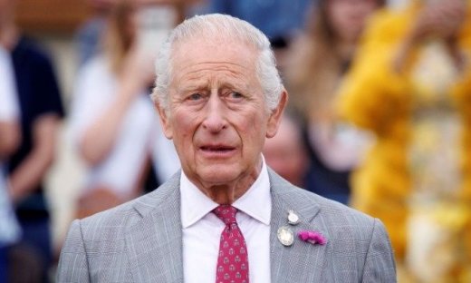 To τηλεοπτικό ντεμπούτο του βασιλιά Καρόλου σε σειρά στο BBC