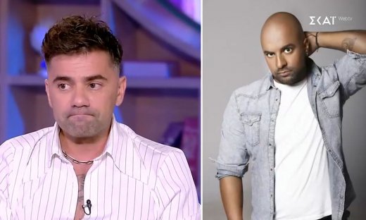 Επικός Μαραντίνης: «Με έχουν μπερδέψει στον δρόμο με τον Ησαΐα Ματιάμπα»