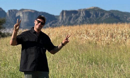 «Akis’ Food Tour» - Το πιο γευστικό food tour συνεχίζεται στα Τρίκαλα