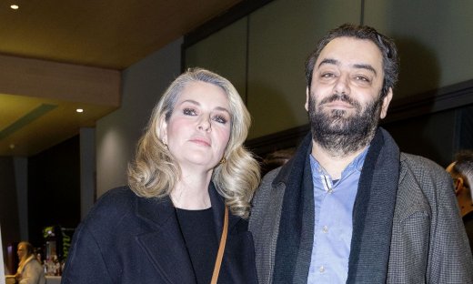 Μουτάφη-Μουταφτσής: «Ποτέ δεν μαλώναμε, ούτε και τώρα. Είμαστε σαν κολλητοί φίλοι»