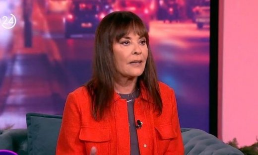 Βάνα Πεφάνη: «Στα 17,5 χρόνια είμαστε καλύτερα από ποτέ!» - Η εξομολόγηση για τον σύντροφό της!