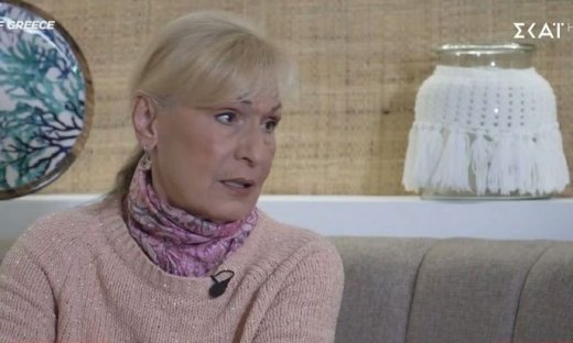 Συγκλονίζει η Σόφη Ζαννίνου: «Η πιο δύσκολη στιγμή εν ώρα παράστασης, ήταν όταν έπαθα αποβολή»