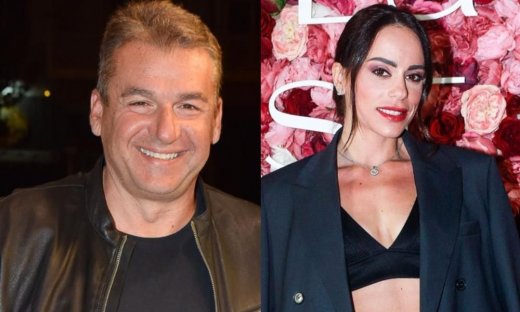 Μαρία Αντωνά: Το δώρο που ζήτησε από τον Γιώργο Λιάγκα & το μήνυμα που του έστειλε