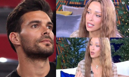 Φουρέιρα: «Ήταν επιλογή ζωής ο Αλμπέρτο – Για πρώτη φορά μίλησα με κάποιον ερωτικά με μηνύματα»