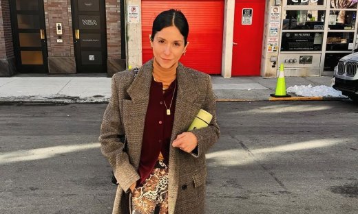 Συγκλονίζει η Σοφία Καρβέλα - Το μήνυμα που άγγιξε τους followers της λίγο πριν τις γιορτές!