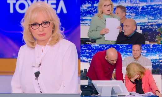 Συνέβη μετά από καιρό - Η εκπομπή που κατάφερε να ξεπεράσει σε τηλεθέαση την Αγγελική Νικολούλη!