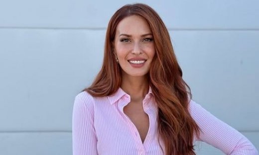 Χρηστίδου για την απιστία και τις σχέσεις - «Αυτό που μας διαφοροποιεί από τα ζώα είναι η βούληση»