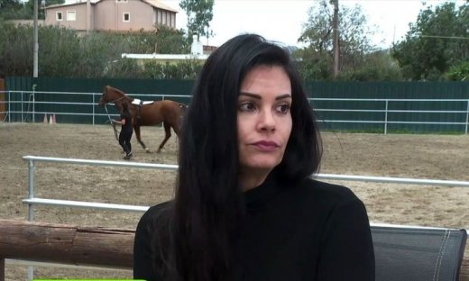 Κορινθίου: «Είδα πάρα πολλή τοξικότητα και προτίμησα να προφυλάξω την ψυχική μου γαλήνη και ηρεμία»