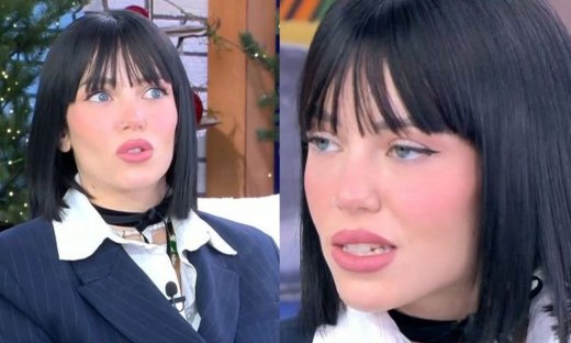 Marseaux: «Είναι γραμμένο για τη μαμά μου το κομμάτι-Μετά την απώλεια της είχε χαθεί η ισορροπία»