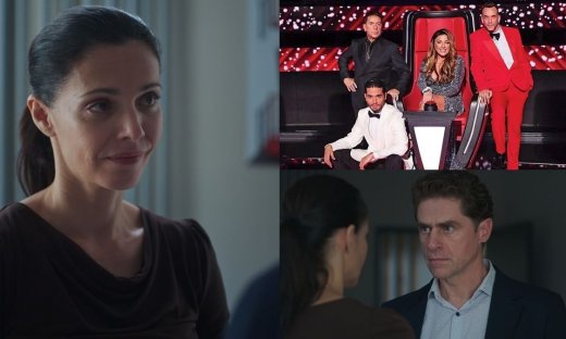 Τηλεθέαση: Πρώτο το Μια Νύχτα Μόνο - Αναλυτικά τα νούμερα και τι θα δούμε σήμερα στη σειρά του Mega