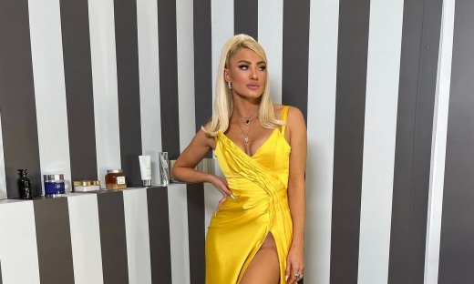 Ιωάννα Τούνη: Ξέσπασε για τα αρνητικά σχόλια μετά τον χωρισμό της – «Απόψεις του 1845 στο 2025»