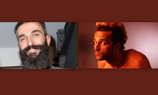 Άρης Σερβετάλης: Ο αντιστάρ με το τεράστιο ταλέντο, η αγάπη για το θέατρο, το ταίρι & οι βραβεύσεις