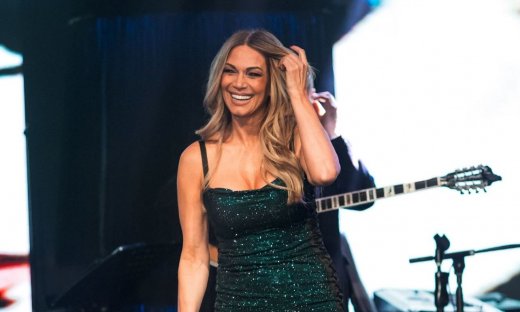 Έλλη Κοκκίνου για Τέμπη: «Όλοι κλαίγαμε για ανθρώπους που δεν γνωρίζαμε»