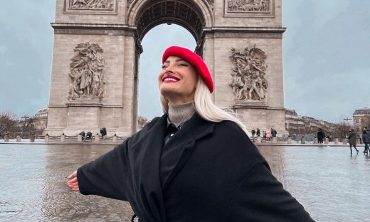 Ιωάννα Τούνη: «Σήμερα είναι μια πάρα πολύ σημαντική μέρα για εμένα» - Τι συνέβη;