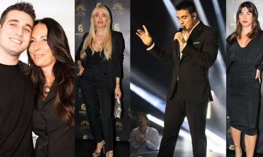 Η σόλο έξοδος της Παναγιώταρου, ο Κακοσαίος με τη μαμά του και η Σταυρούλα από το Survivor