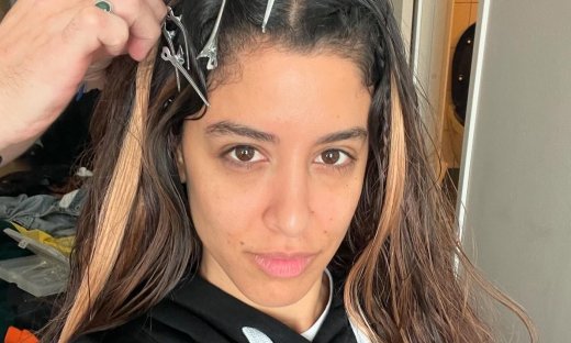 Μαρίνα Σάττι-«Φοβάμαι»: Έγινε η 1η Ελληνίδα που ηχογράφησε αποκλειστικά για το Spotify – Ακούστε το