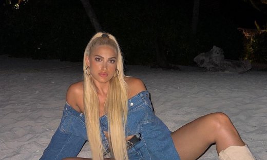 «Δεν το χωράει το μυαλό μου ότι ένας άνθρωπος ξυπνά και περιμένει να δει τι κάνει η Τούνη»