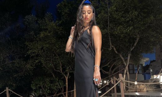 Εκτός Madwalk η Μαρίνα Σάττι - Νοσηλεύεται στο νοσοκομείο