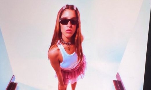 Η Μαρίνα Σάττι στο πιο εκστατικό live του καλοκαιριού!