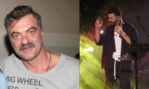 Ηλίας Παλιουδάκης: «Μαθαίνω νέα για τον Στάθη Μαντζώρο, κάνει τον αγώνα του»