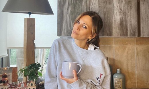 Έλλη Κοκκίνου: Η τούρτα-υπερπαραγωγή για τα γενέθλιά της και η αποκάλυψη της ηλικίας της