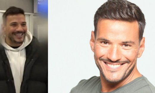 Κώστας Τσουρός: «Τώρα θα κυνηγάτε εμένα στο αεροδρόμιο; Πάτε καλά; Σταματήστε»