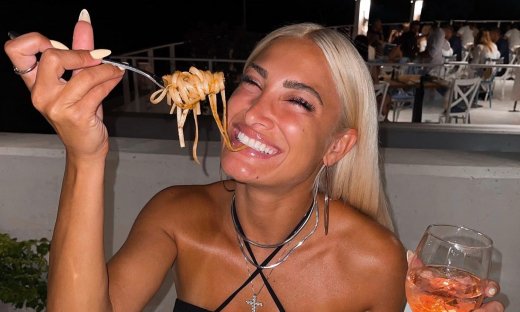 Ιωάννα Τούνη: Έξαλλη με μήνυμα follower - «Ρε πάμε καλά; Δεν είμαι έγκυος»