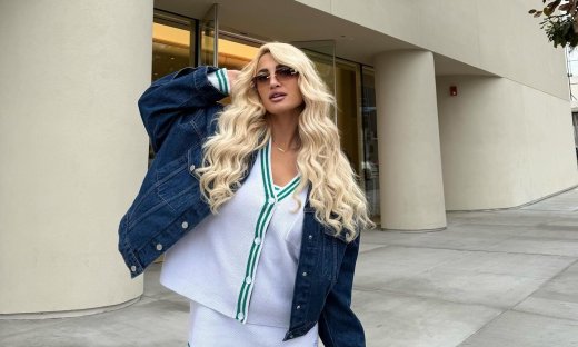 Τούνη – H απόφαση που πήρε: «Επειδή με βλέπω ολοένα και πιο “βαλτωμένη” με όλα όσα συμβαίνουν…»