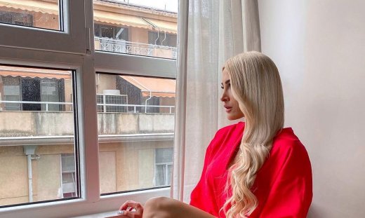Ιωάννα Τούνη: Συνέβη κάτι πολύ δυσάρεστο σε προσωπικό επίπεδο και έχω χαθεί τις τελευταίες ημέρες…