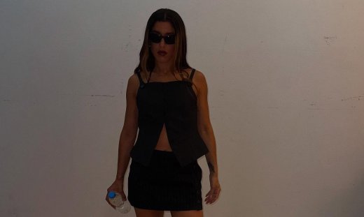 Eurovision 2025: Όλες οι λεπτομέρειες για την εμφάνιση της Μαρίνας Σάττι στην Ελβετία