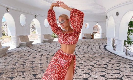 Ξέσπασε η Τούνη: Ξεκίνησα από το μηδέν, με χίλιες στερήσεις. Είμαι περήφανη για μένα. Είμαι αληθινή!