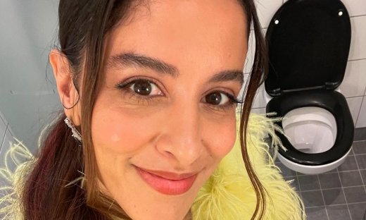 Μαρίνα Σάττι: Συναντά 4 Eurostars για τη Eurovision 2025