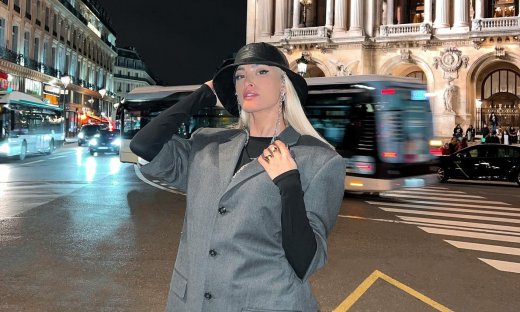 Ιωάννα Τούνη: Αυτός είναι ο λόγος απουσίας της από το instagram - Τι της συνέβη;