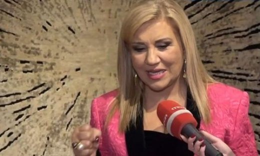 Μοιραράκη: «Δεν είναι όλα στη ζωή μου με ροδοπέταλα φτιαγμένα. Αγωνίζομαι για το κάθε τι»