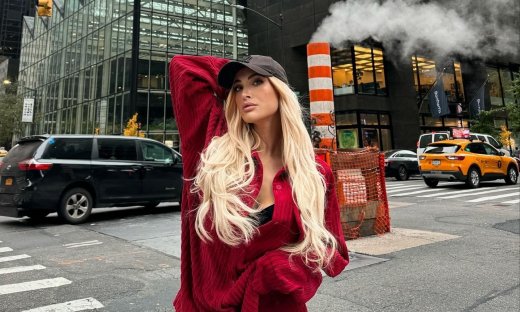 Τούνη: «Κοίταξε Ιωάννα μου, αυτή η γκρίνια σου δεν υπάρχει…» - Η αποστομωτική απάντησή της