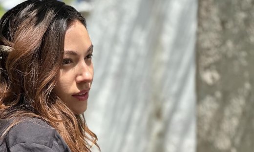 Άγιος έρωτας – Πεκτέση: Οι βάσεις μου είναι οι άνθρωποι που έχω κοντά μου