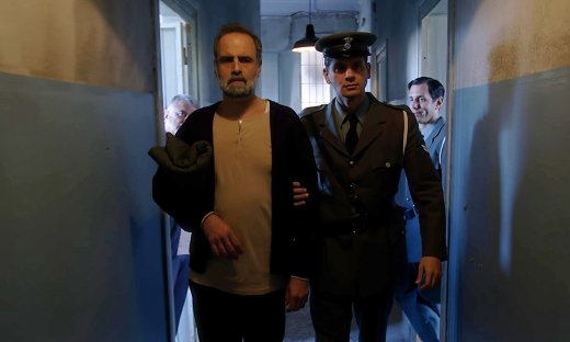 Alpha: Άγιος έρωτας απόψε- Ο Μαρκόπουλος οδηγείται στη φυλακή