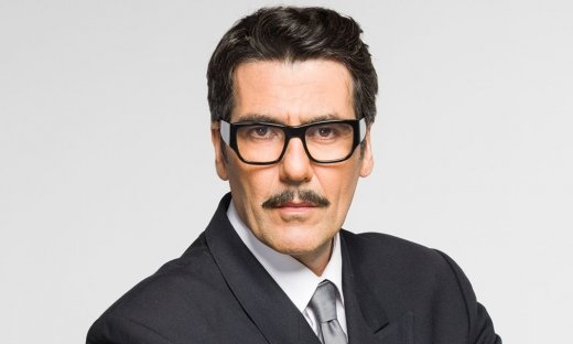 Porto Leone – Καρυστινός: Τη δεδομένη στιγμή δε θα έκανα παρέα τον ήρωά μου