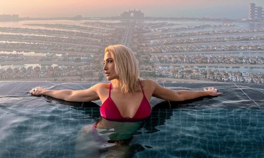 Ιωάννα Τούνη: Θα κινηθεί νομικά για τις φωτογραφίες με τον Στάθη Σχίζα;