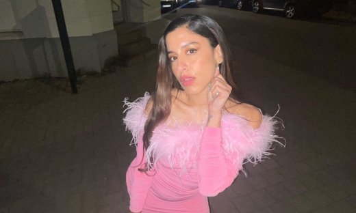 Μαρίνα Σάττι: Αποφοίτησε η αδερφή της - Συγχαρητήρια στην αδελφή μου! Είμαι περήφανη!